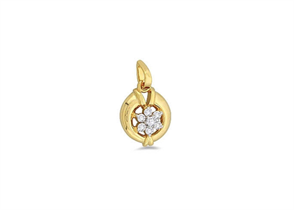 Gold Plated | Fashion Pendants